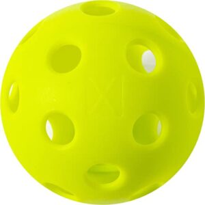 Indoor Pickleball Balls