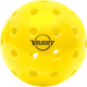 Outdoor Pickleball Balls