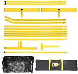 A11N Portable Pickleball Net Parts