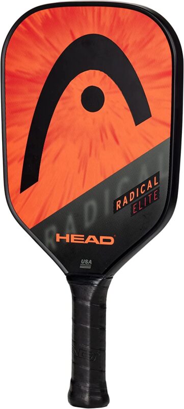 HEAD Radical Elite Pickleball Paddle Review