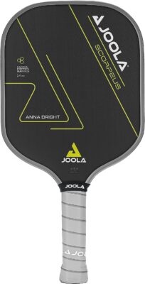 JOOLA Scorpeus Pickleball Paddle Review